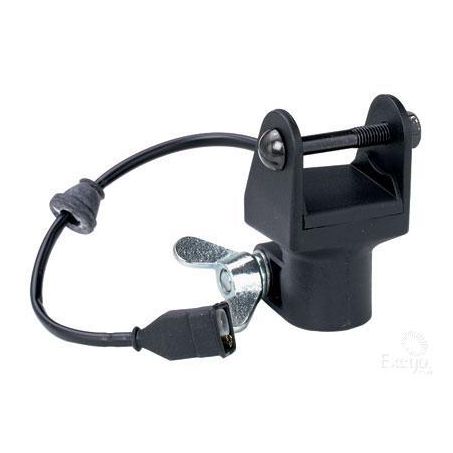 Hella Pipe Mount To Suit Ultra Beam 9153108