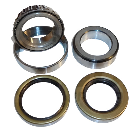 ABD WHEEL BEARING KIT REAR MITSUBISHI L200 AB2973