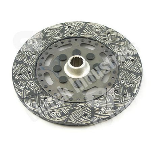 Clutch Industries CLUTCH KIT MITSUBISHI SUBARU ISHI PAJERO 2.8DSL TBO 4M40T 93-