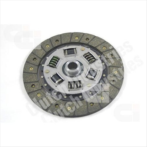 Clutch Industries CLUTCH KIT SUZUKI VITARA TA/TD11