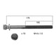 Permaseal Cylinder Head Bolt Set HBS265
