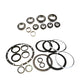 DRIVETECH AXLE KIT SWIVEL HOUSING & WHEEL BEARING NISSAN PATROL SAFARI