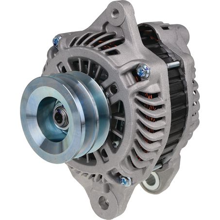 OEX Alternator 12V 140A Mitsubishi Style - See Note MXA2041