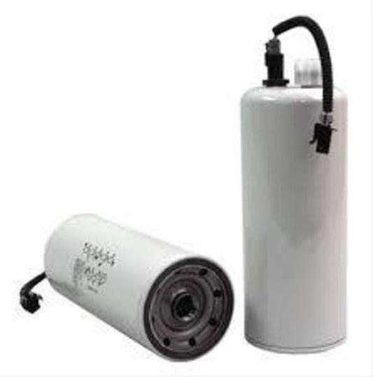 WIX FUEL FILTER (SPIN ON) 33778