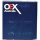 OEX Anderson Plug 2 Pole 50A 5 Kits