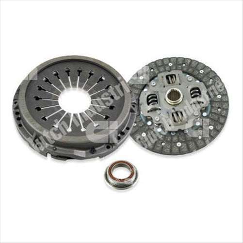 Clutch Industries CLUTCH KIT TOYOTA SUPRA 88-