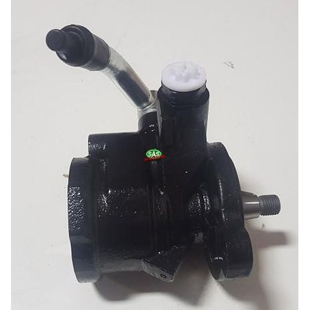 SAS AUTO PARTS SAS New Complete Steering Pump Assembly SP1804