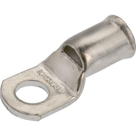 Narva Cable Lug 95mm2 12mm Stud Flared End 57148