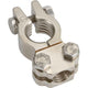 PROJECTA Battery Terminal Forged Brass End Entry Saddle Negative 1pk