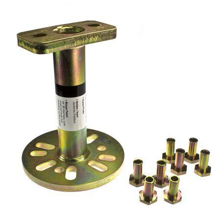 GGT Drivetech 4x4 Axle GGT-620