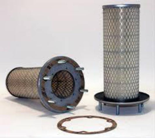 WIX AIR FILTER