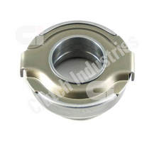 Clutch Industries CLUTCH KIT MAZDA 323 1.5 REAR WHEEL DRIVE 81-85      #