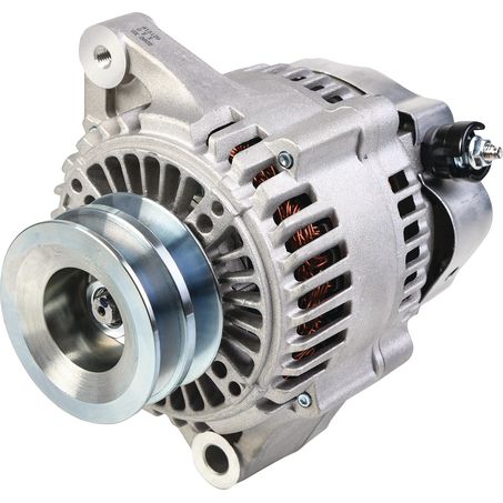 ALTERNATOR 12V 80A DENSO STYLE DXA519