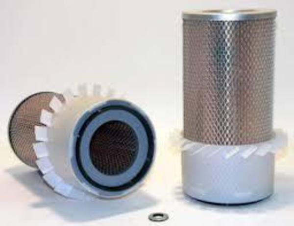 WIX AIR FILTER - IHC/JOHN DEERE (OUTER) 42126