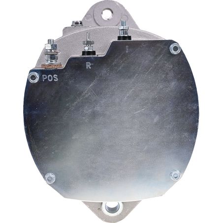 OEX ALTERNATOR 24V 100A SUITS DELCO DXA9122