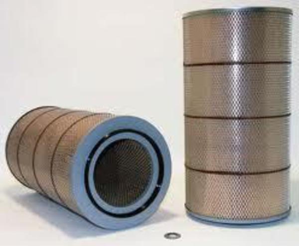 WIX AIR FILTER - CASE/CAT/VOLVO/JCB 42216