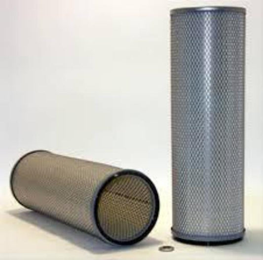 WIX AIR FILTER - VARS HD EQUIPMENT 42217