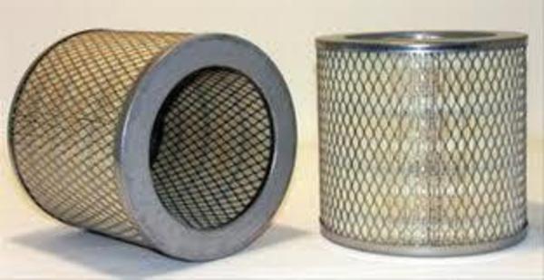 WIX AIR FILTER - IHC TRUCKS