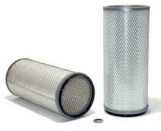 WIX AIR FILTER - VARS HD EQUIP 42254