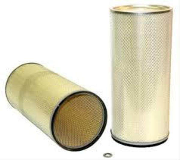 WIX AIR FILTER - VARS HD EQUIPMENT 42259