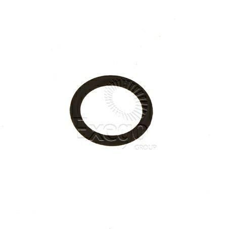 TRANSTEC O'RING (SAGINAW) PRESSURE VALVE GO-10009