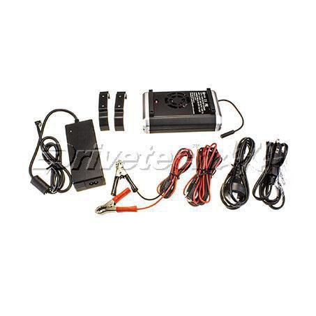 ARK CHARGER-BATTERY AC DC ACDC7