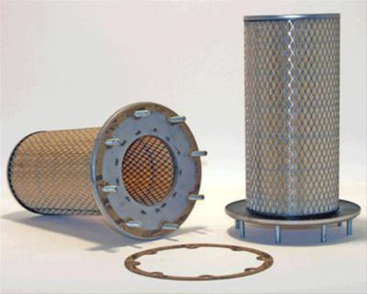 WIX AIR FILTER -VARS HD EQUIPMENT