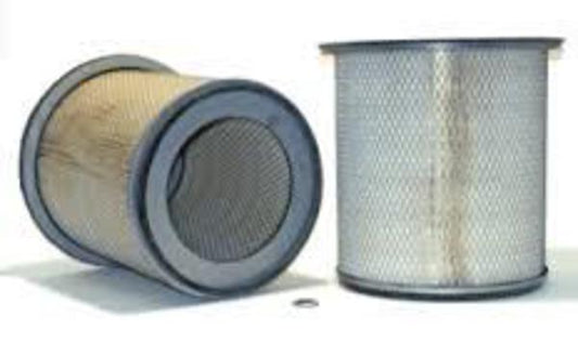 WIX AIR FILTER - CAT D8 CRAWLER