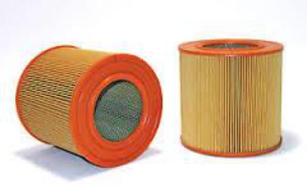 WIX AIR FILTER - MAZDA 626 DSL (85) 42345