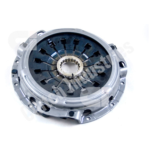 Clutch Industries CLUTCH KIT MITSUBISHI SUBARU ISHI PAJERO 2.8DSL TBO 4M40T 93-