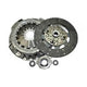 CLUTCH KIT 300MM ISUZU ISK-7054