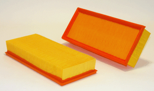 WIX AIR FILTER - MERC S CLASS 3.2L 95-99 42368