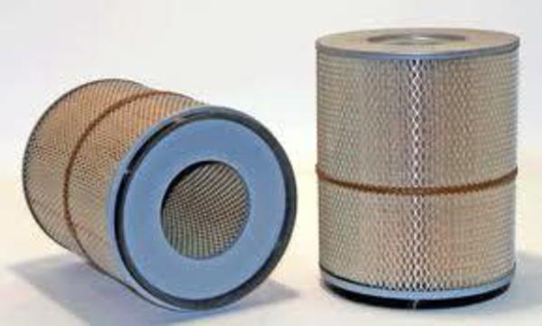 WIX AIR FILTER 42378