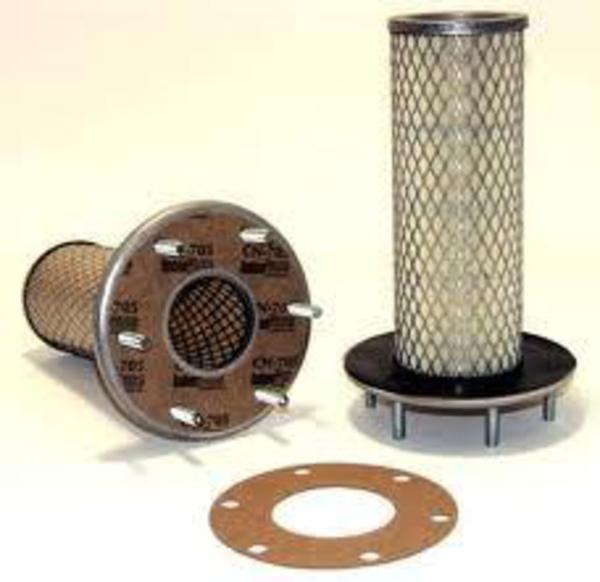 WIX AIR FILTER - VARS HD EQUIP 42379