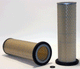 WIX AIR FILTER - VARS HD EQUIP 42399