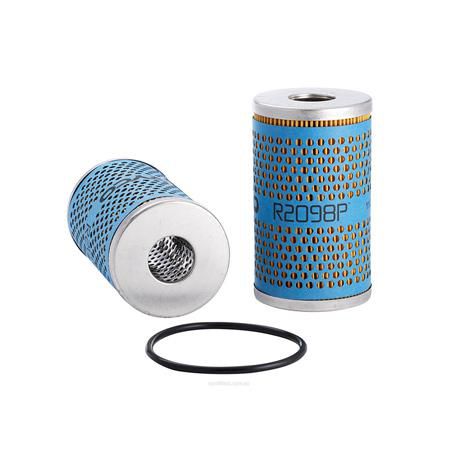 RYCO OIL FILTER (CARTRIDGE) R2098P