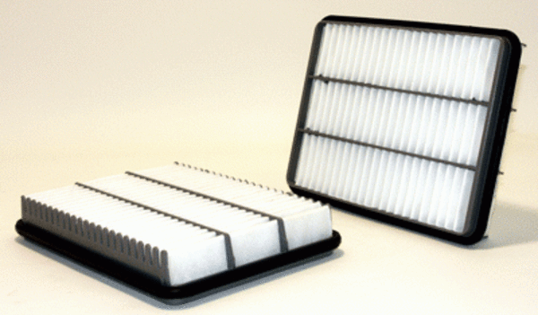 WIX AIR FILTER - LEXUS/TOYOTA V8 42476