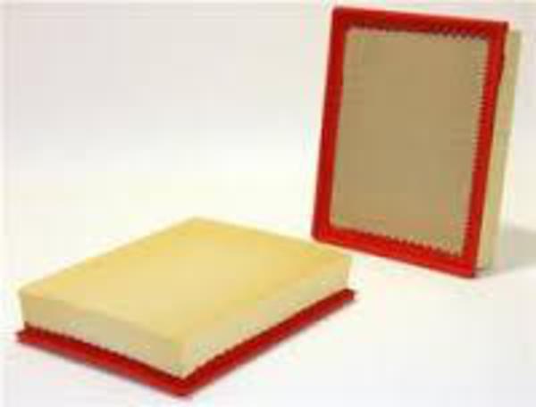 WIX AIR FILTER - CADILLAC/CHEV/GM 42487