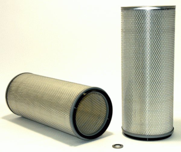 WIX AIR FILTER - VARS HD EQUIPMENT