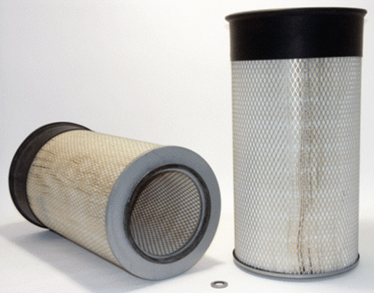 WIX AIR FILTER - OUTER (INNER 42513) 42512