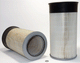 WIX AIR FILTER - OUTER (INNER 42513) 42512