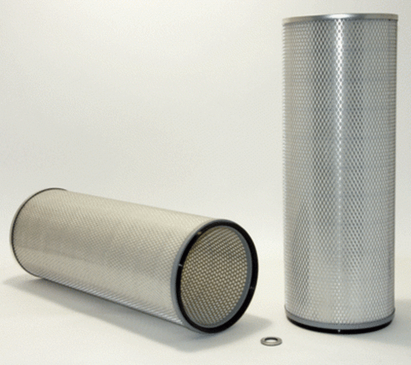 WIX AIR FILTER - HD EQUIPMENT 42547