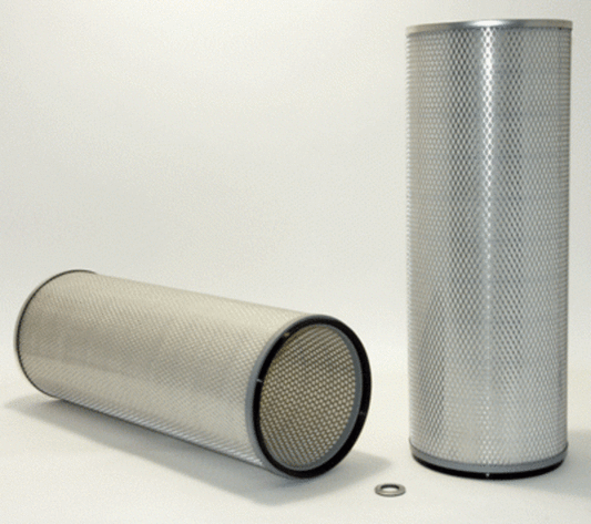 WIX AIR FILTER - HD EQUIPMENT 42547