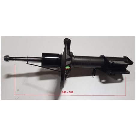 CODE9 Strut 929003L