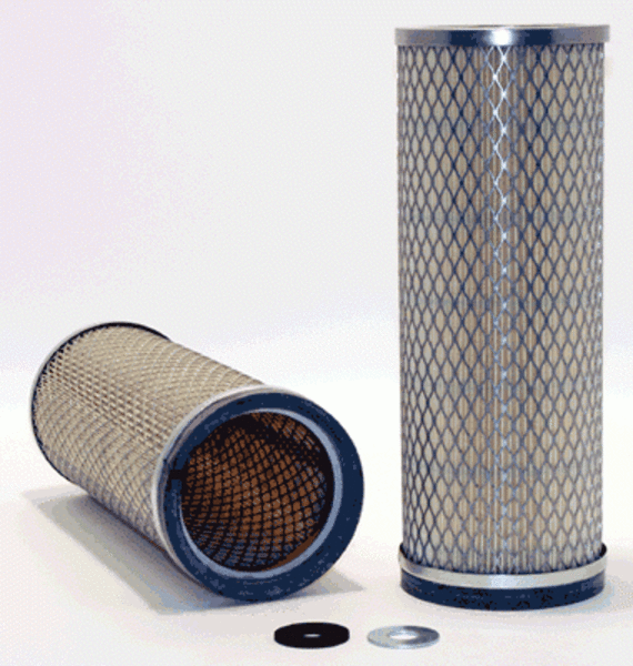 WIX AIR FILTER - KOMATSU CRAWLER 42602