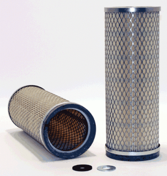 WIX AIR FILTER - KOMATSU CRAWLER 42602