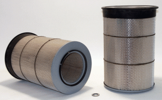 WIX AIR FILTER - IHC/KOMATSU/DRESSER 42627