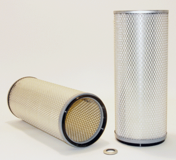 WIX AIR FILTER - HD EQUIPMENT 42628