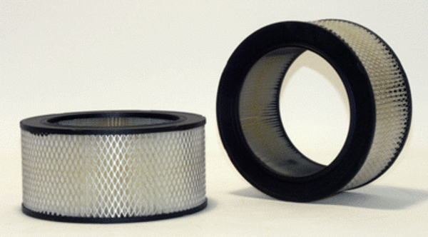 WIX AIR FILTER - CASE/ASTON-MARTIN 42630