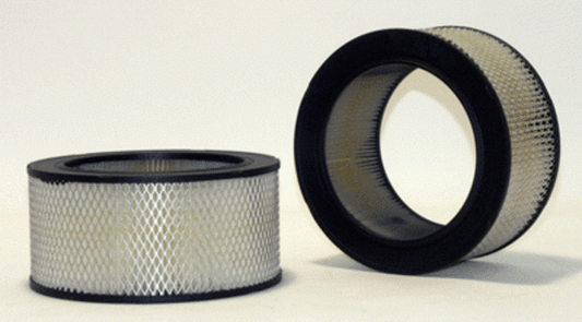 WIX AIR FILTER - CASE/ASTON-MARTIN 42630